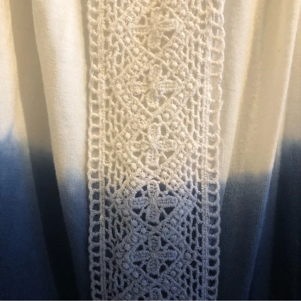 RICKI’s Off the Shoulder Top NWT - Picture 6 of 9